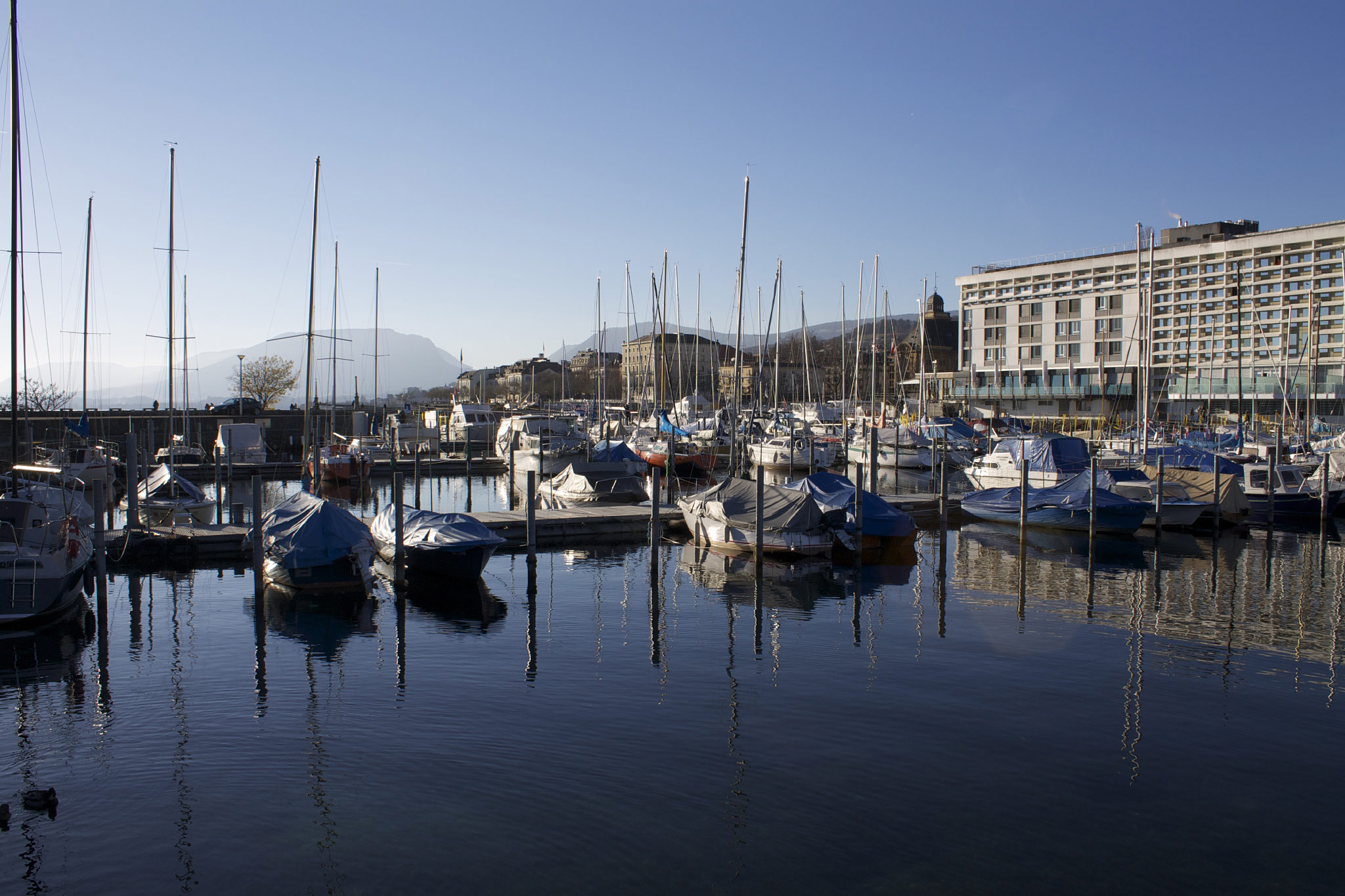 Neuchâtel